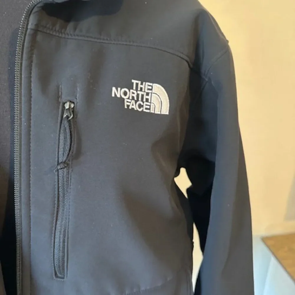 The North Face Men's Black Jacket 8565